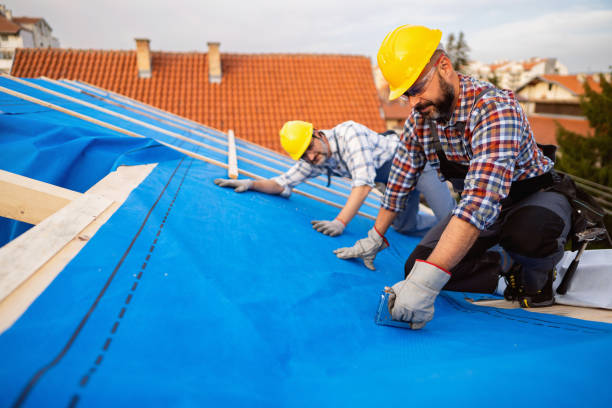 Best Roof Ventilation Installation  in Rocky River, OH